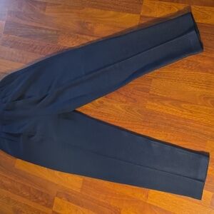 St. John Black Knit Garment